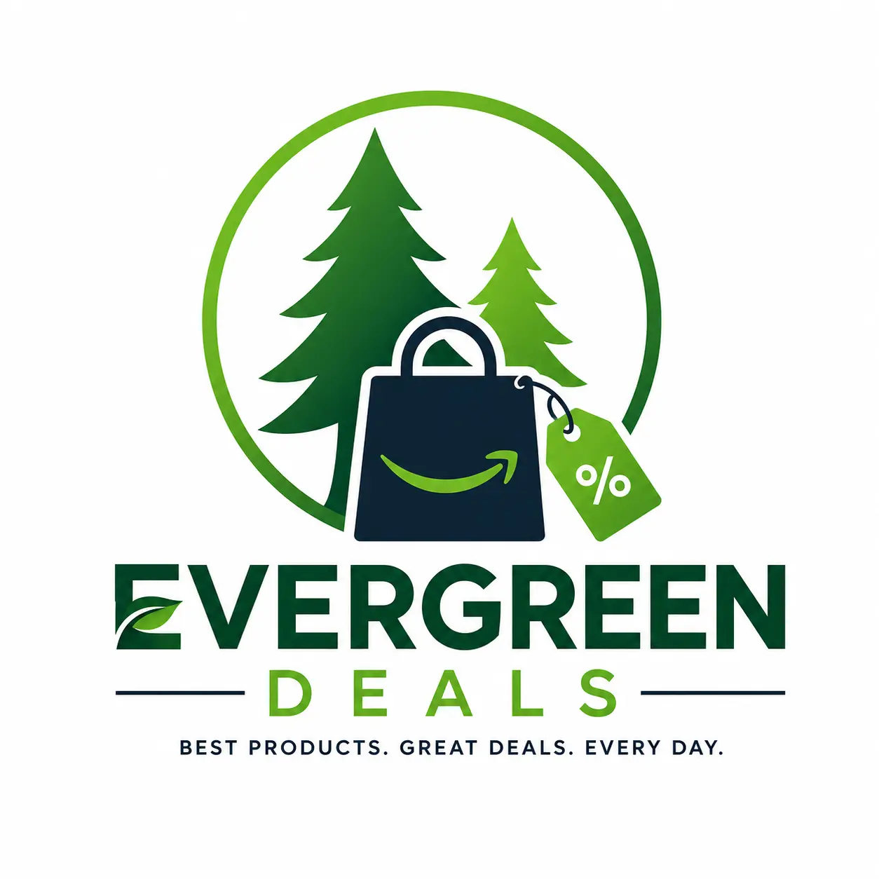 Evergreen Deals